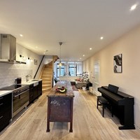 Amsterdam, Blasiusstraat, 4-kamer appartement - foto 5