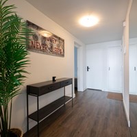 Rotterdam, Buizenwerf, hoekappartement - foto 5