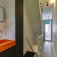 Arnhem, Spijkerstraat, bovenwoning - foto 6