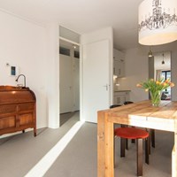 Amsterdam, Maria Austriastraat, 3-kamer appartement - foto 6