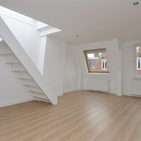 Amsterdam, Rustenburgerstraat, bovenwoning - foto 4