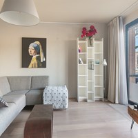 Amsterdam, Schinkelkade, 3-kamer appartement - foto 6