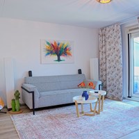 Groningen, Maaskantlaan, tussenwoning - foto 5