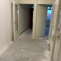 Leeuwarden, Zuidvliet, 2-kamer appartement - foto 6