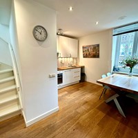 Amsterdam, Marcusstraat, 2-kamer appartement - foto 4