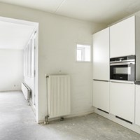 Amsterdam, Borgloonstraat, 3-kamer appartement - foto 5