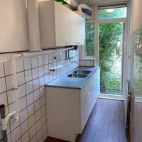 Rotterdam, De Kempenaerstraat, benedenwoning - foto 6