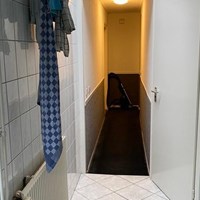 Leeuwarden, De Wetstraat, studentenkamer - foto 6