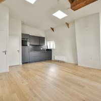 Amsterdam, Sarphatipark, 3-kamer appartement - foto 6