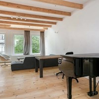 Amsterdam, Van Ostadestraat, 3-kamer appartement - foto 6