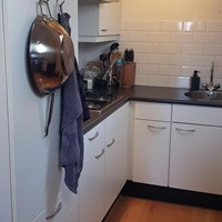 Alkmaar, Hekelstraat, 2-kamer appartement - foto 6