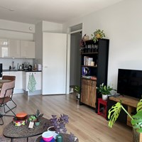 Arnhem, Utrechtsestraat, 2-kamer appartement - foto 5