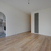 Den Haag, Frankenslag, bovenwoning - foto 5