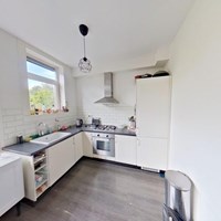 Rotterdam, Hofstedestraat, 4-kamer appartement - foto 6