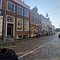 Zwolle, Kamperstraat, studentenkamer - foto 4