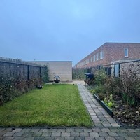 Almere, Anna Maria van Schurmanlaan, tussenwoning - foto 5