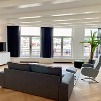 Amsterdam, Prins Hendrikkade, 2-kamer appartement - foto 5