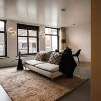 Amsterdam, Warmoesstraat, loft woning - foto 4