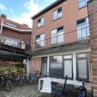 Eindhoven, Sint Jorislaan, kamer - foto 6