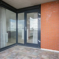 Amstelveen, Fluweelboomlaan, 3-kamer appartement - foto 5