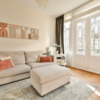 Amsterdam, Valeriusstraat, 3-kamer appartement - foto 4