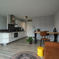 Pijnacker, Weegbree, 3-kamer appartement - foto 4