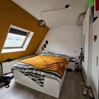 Breda, Spoorstraat, 2-kamer appartement - foto 5