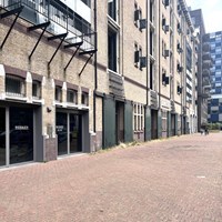 Rotterdam, Lloydstraat, bovenwoning - foto 5