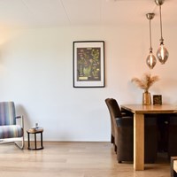 Grou, Yn 'e Lijte, recreatiewoning - foto 4