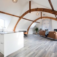 Schiedam, Lange Nieuwstraat, 3-kamer appartement - foto 4