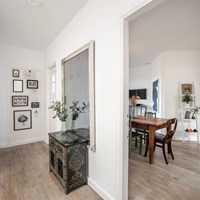 Amsterdam, Jekerstraat, 3-kamer appartement - foto 6