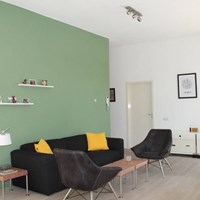 Amsterdam, Van Woustraat, 3-kamer appartement - foto 4