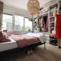 Zwolle, Govert Flinckstraat, 2-kamer appartement - foto 5