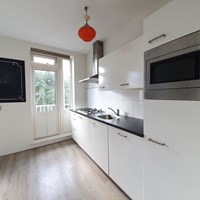 Amsterdam, Admiraal De Ruijterweg, 3-kamer appartement - foto 4