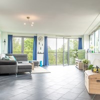 De Meern, Van Lawick van Pabstlaan, penthouse - foto 5