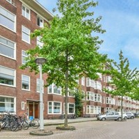 Amsterdam, Kinderdijkstraat, 3-kamer appartement - foto 4