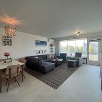 Eindhoven, Wijnpeerstraat, 4-kamer appartement - foto 4