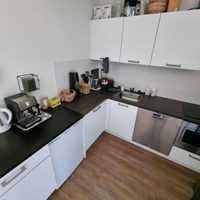 Groningen, Hora Siccamasingel, 2-kamer appartement - foto 4