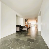 Amsterdam, Silodam, loft woning - foto 5