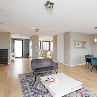 Utrecht, Vredenburg, 3-kamer appartement - foto 4