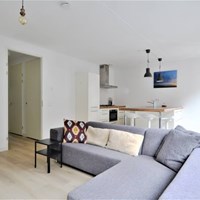 Amsterdam, Jan Bernardusstraat, 2-kamer appartement - foto 4