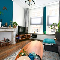 Den Haag, Obrechtstraat, tussenwoning - foto 5