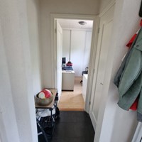 Enschede, Dr. Van der Zandestraat, 3-kamer appartement - foto 4