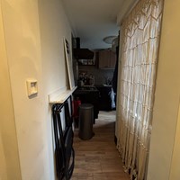 Groningen, Fivelstraat, 2-kamer appartement - foto 4