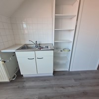 Tilburg, Oerlesestraat, zelfstandige studio - foto 4