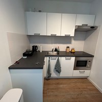 Groningen, Hora Siccamasingel, 2-kamer appartement - foto 4