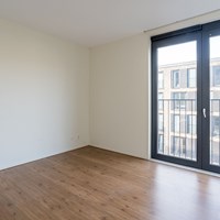 Amsterdam, Stephensonstraat, 2-kamer appartement - foto 6