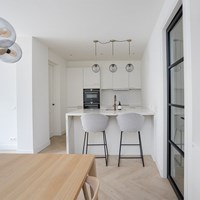 Amsterdam, Lodewijk Boisotstraat, 3-kamer appartement - foto 6