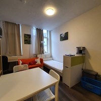 Breda, Terheijdenstraat, semi zelfstandige studio - foto 4