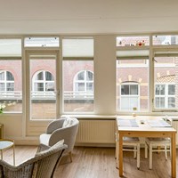 Amsterdam, Egelantiersstraat, 2-kamer appartement - foto 4